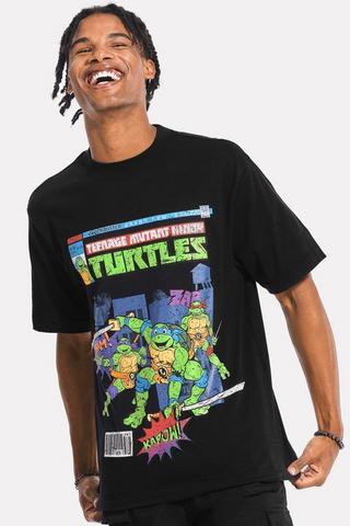 Teenage Mutant Ninja Turtles T-Shirt