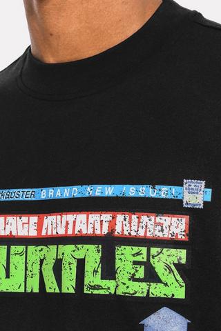 Teenage Mutant Ninja Turtles T-Shirt