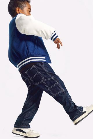 Carpenter Denim