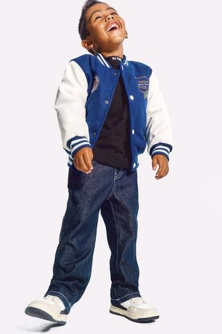 Carpenter Denim