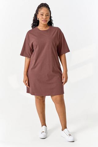 T shirt Dress