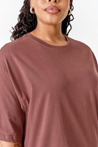 T-shirt Dress