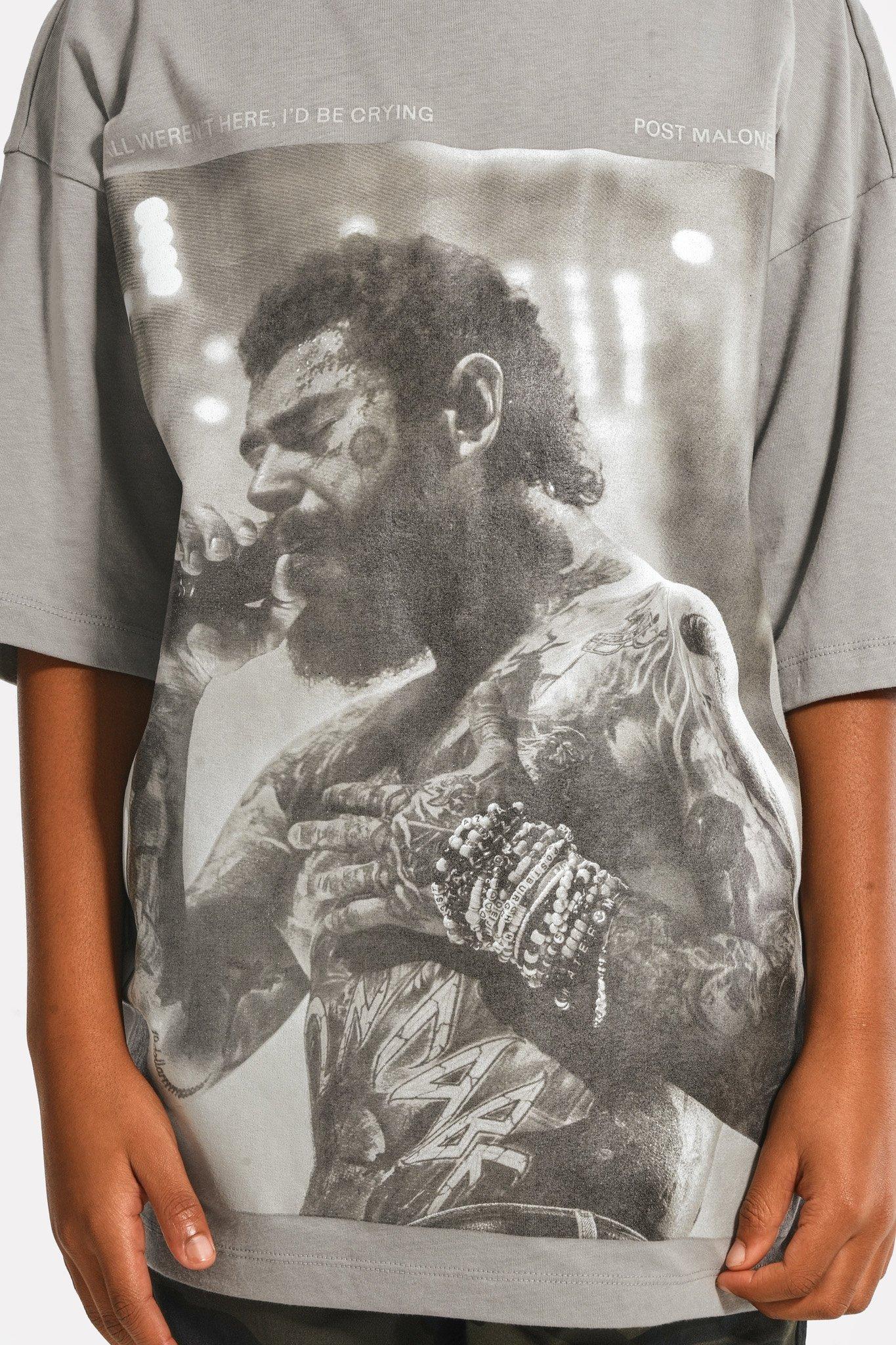 Post Malone T-Shirt
