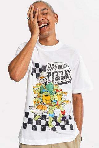 Teenage Mutant Ninja Turtles T-Shirt