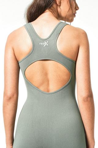 Seamless Active Unitard