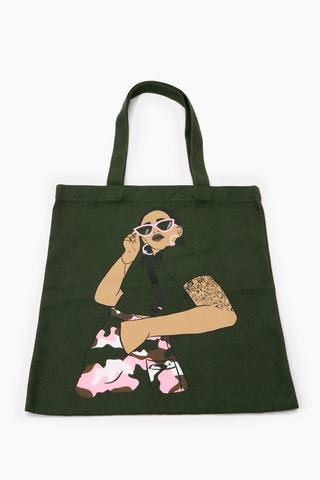 Shopper Bag