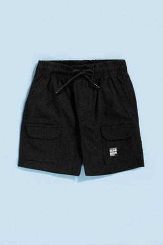 Utility Shorts