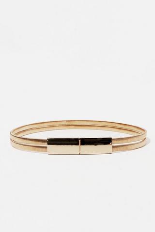 Skinny Belt