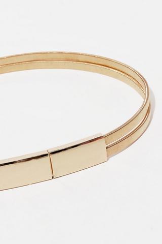 Skinny Belt