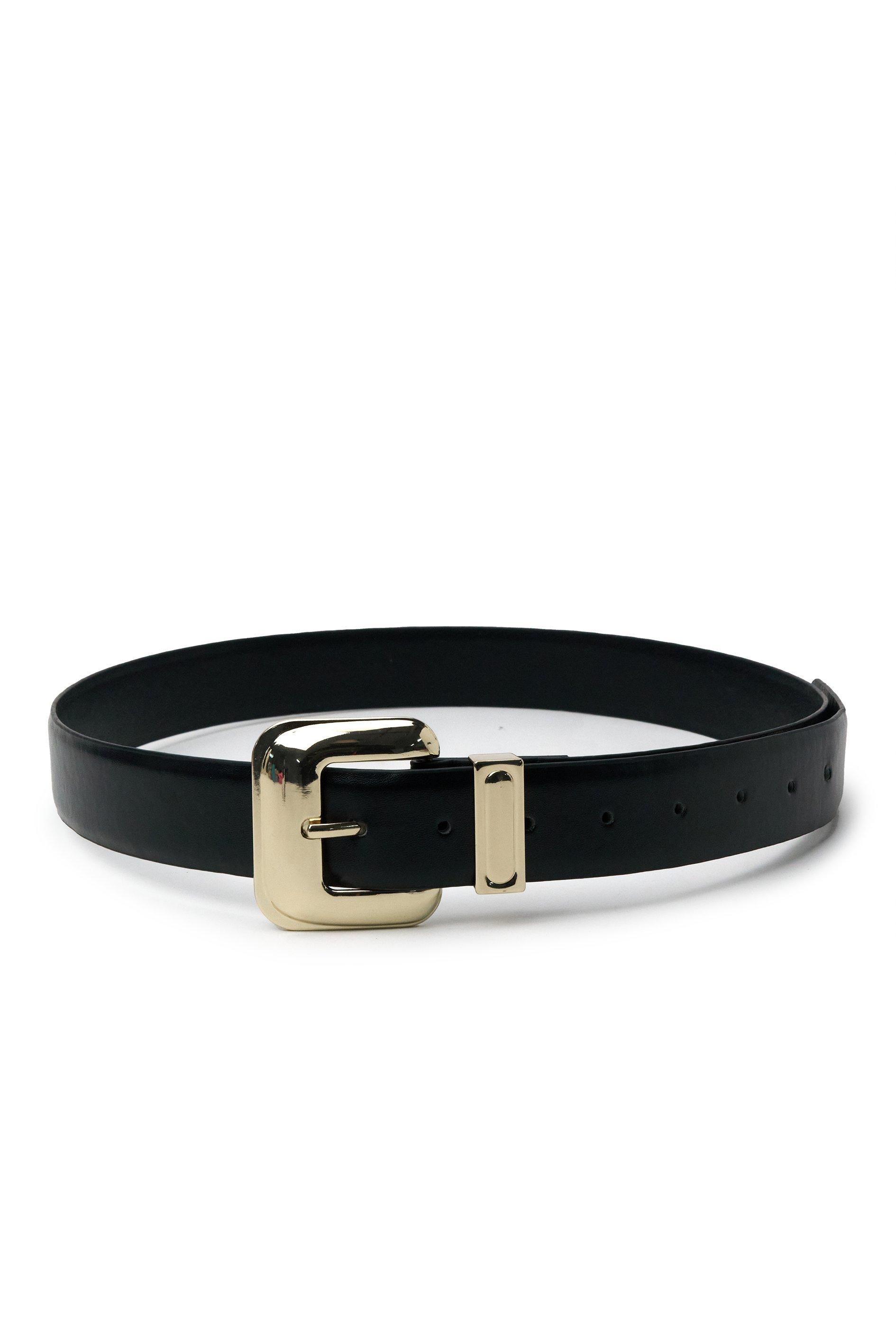 BB0957L64 - Cuno Silver Belt main image 0