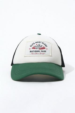 Trucker Cap