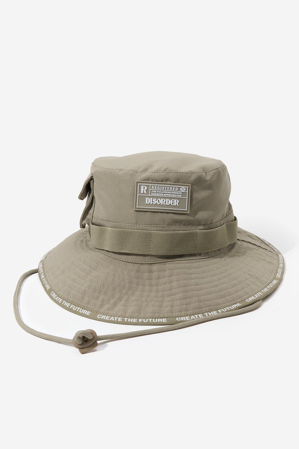 Bucket Hat