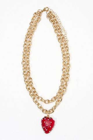 Layered Necklace