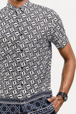 Printed Shirt