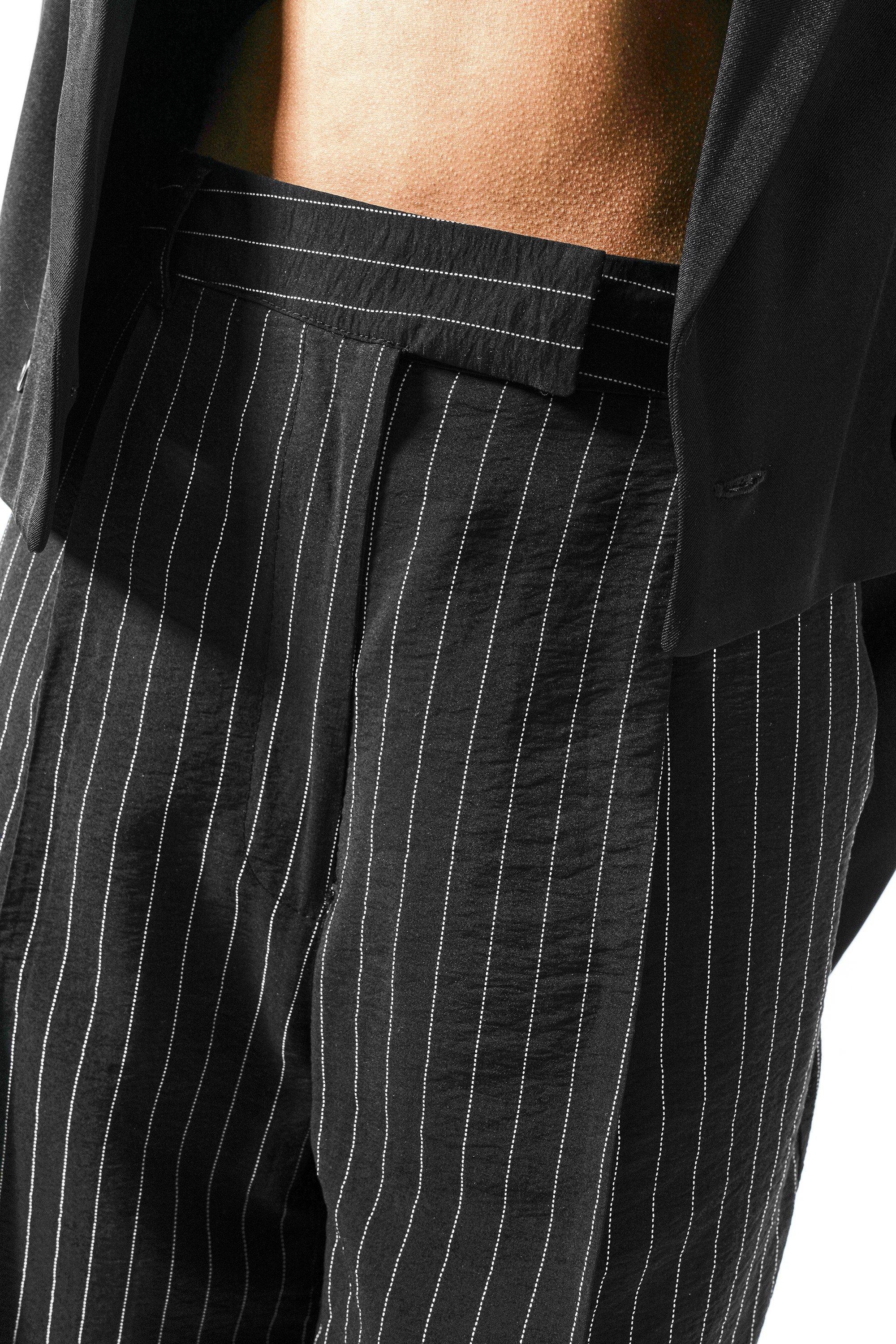 Mr price striped pants hotsell
