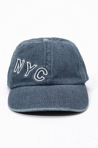 Baseball Cap