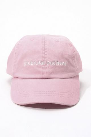 Baseball Cap