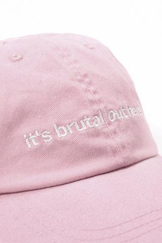 Baseball Cap