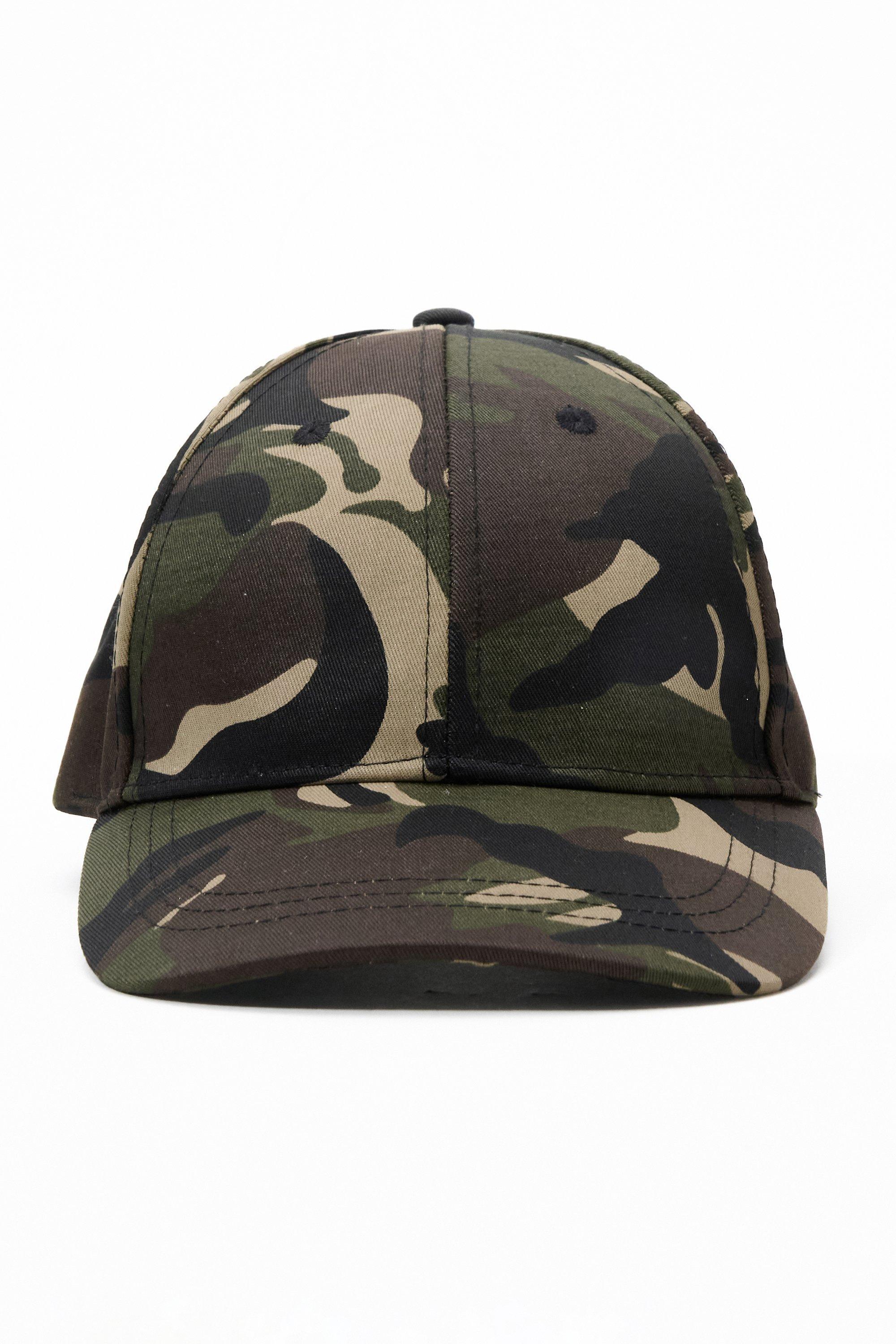 Cap Skoda Unisex | Baseball Cap Electric Green