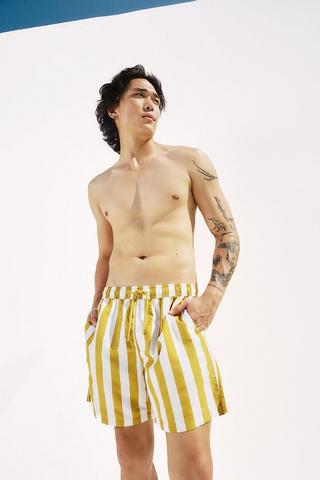 Swim Shorts	