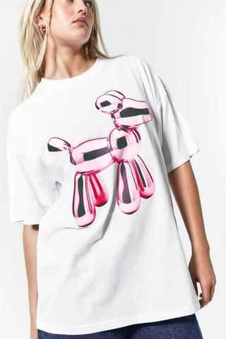 Oversized T-Shirt