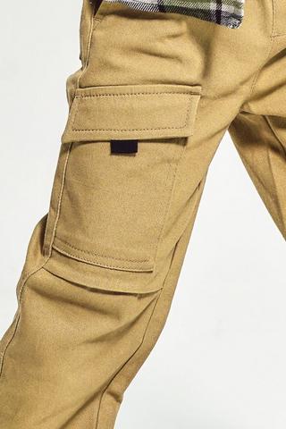 Cargo Pants