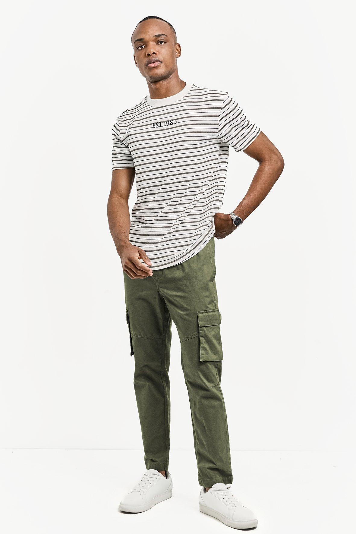 Cargo Pant C5249 main image 1