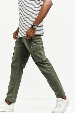 Cargo Pants