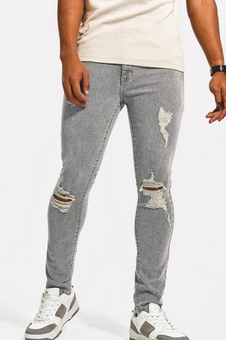 Skinny Denim
