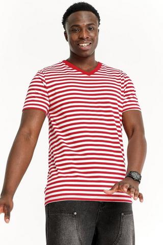 Stripe T-Shirt