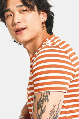 Stripe T-Shirt