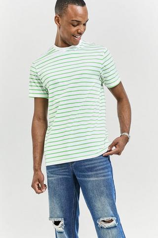 Stripe T-Shirt