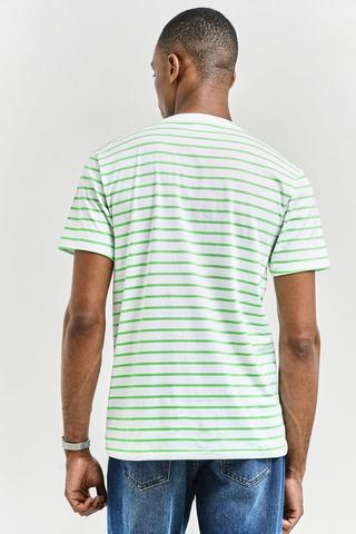 Stripe T-Shirt