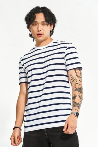 Stripe T-Shirt