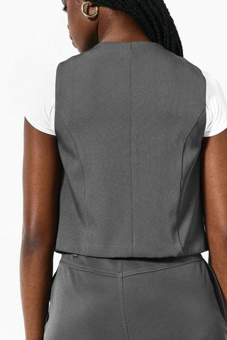 Waistcoat