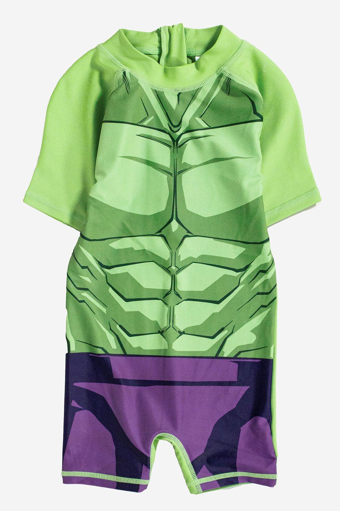Hulk swimming costume deals