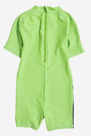 The Incredible Hulk Swimming Costume