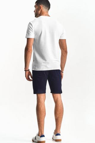 Chino Shorts