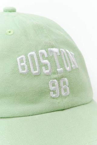 Baseball Cap