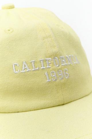Baseball Cap
