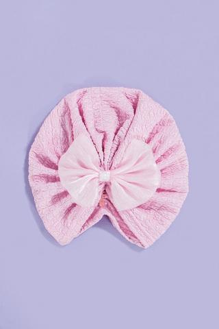 Bow Turban