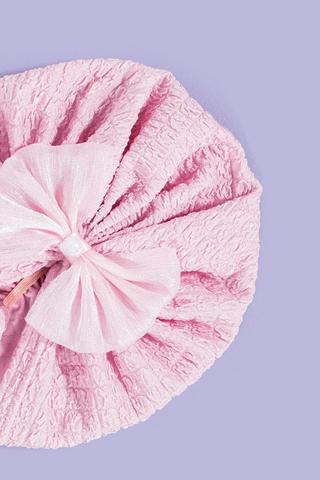 Bow Turban