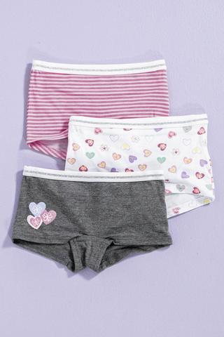3 Pack Boylegs