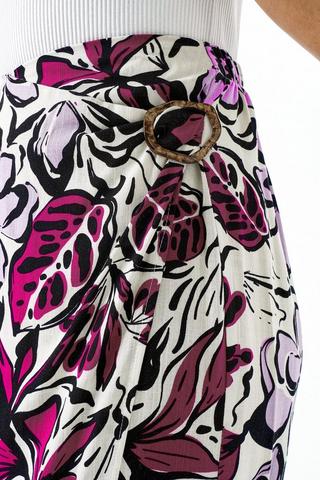 Wrap Skirt