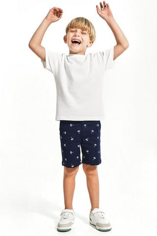 Chino Shorts