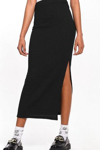 Bodycon Skirt