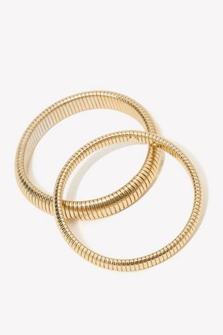 2 Pack Bangles
