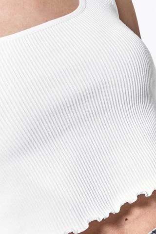 Seamless Tank Top