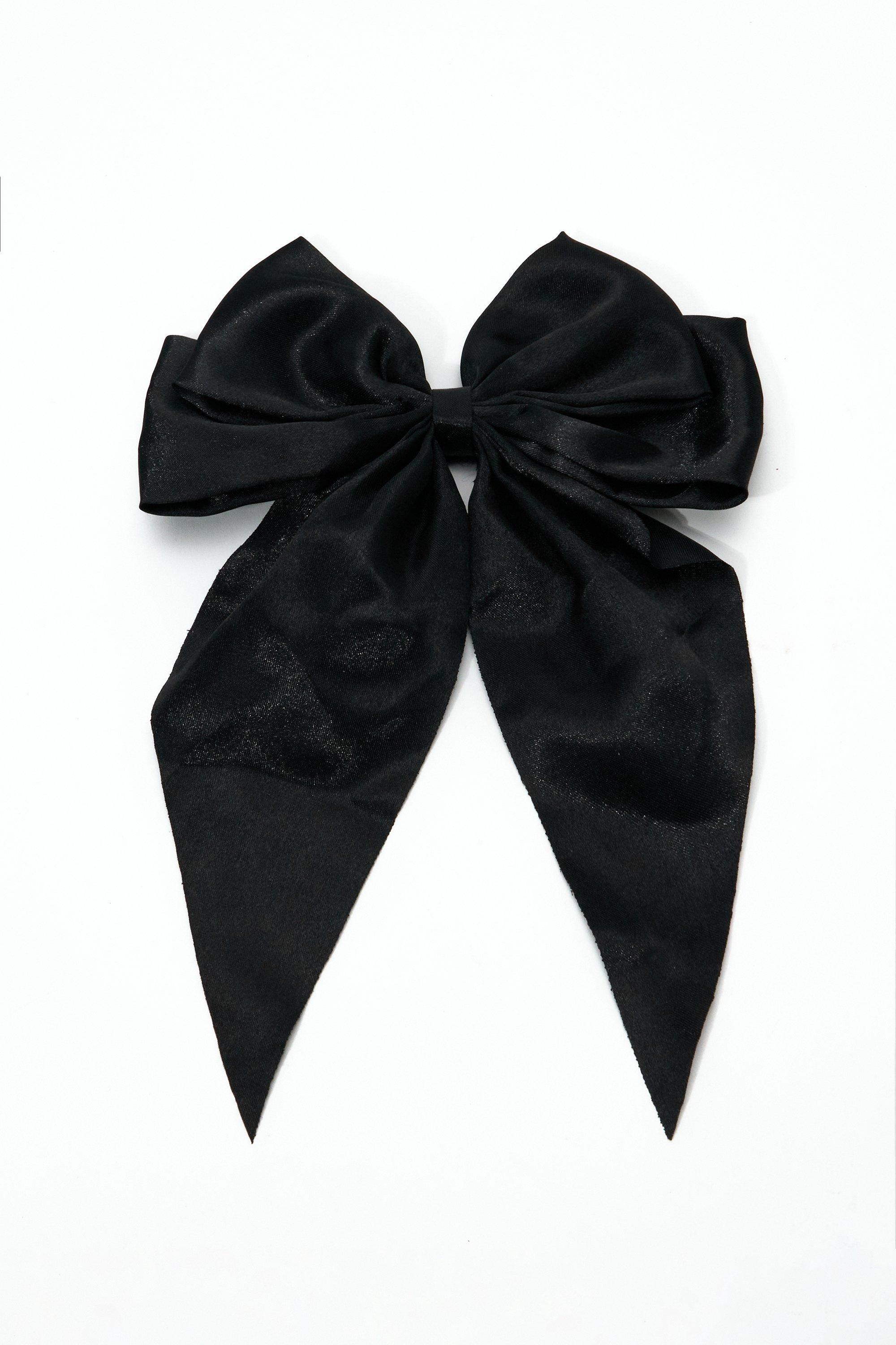 Popcorn Bow Elastic Set main image 0