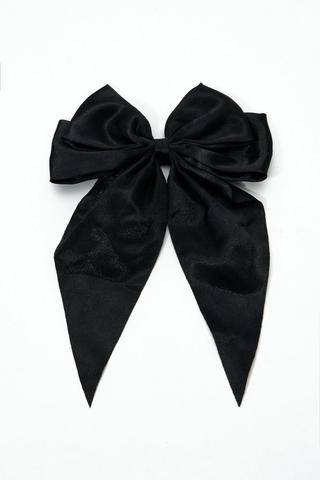 Bow Hair Elastic